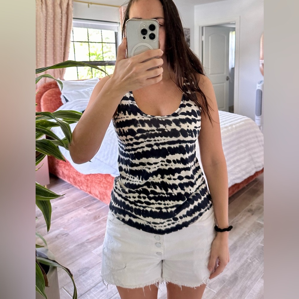 Tory Burch tank top